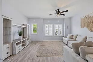 806 Blanche Ave, Carolina Beach, NC 28428 - Photo 17