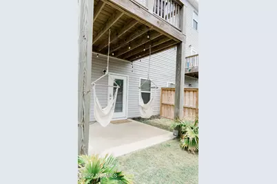 806 Blanche Avenue #Unit 2, Carolina Beach, NC 28428 - Photo 11