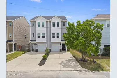 806 Blanche Avenue #Unit 2, Carolina Beach, NC 28428 - Photo 31
