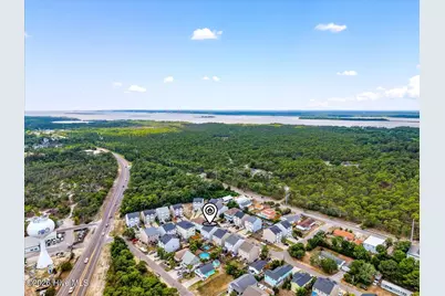 806 Blanche Avenue #Unit 2, Carolina Beach, NC 28428 - Photo 35