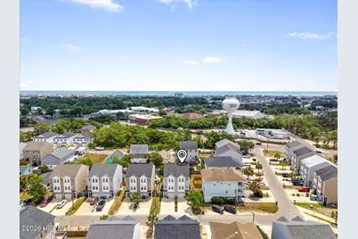 806 Blanche Avenue #Unit 2, Carolina Beach, NC 28428 - Photo 33