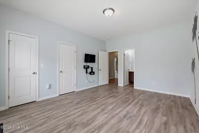 806 Blanche Avenue #Unit 2, Carolina Beach, NC 28428 - Photo 9