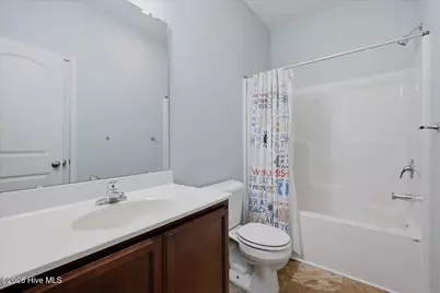 806 Blanche Avenue #Unit 2, Carolina Beach, NC 28428 - Photo 7