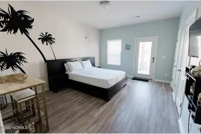 806 Blanche Avenue #Unit 2, Carolina Beach, NC 28428 - Photo 19