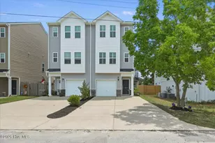 806 Blanche Ave, Carolina Beach, NC 28428 - Photo 1