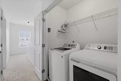 806 Blanche Avenue #Unit 2, Carolina Beach, NC 28428 - Photo 25