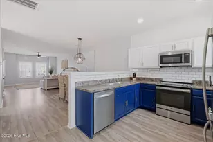 806 Blanche Ave, Carolina Beach, NC 28428 - Photo 11