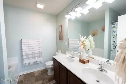 806 Blanche Avenue #Unit 2, Carolina Beach, NC 28428 - Photo 15