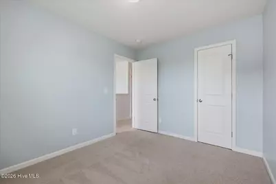 806 Blanche Avenue #Unit 2, Carolina Beach, NC 28428 - Photo 23