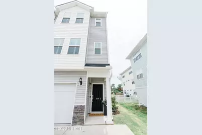 806 Blanche Avenue #Unit 2, Carolina Beach, NC 28428 - Photo 1