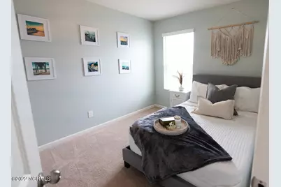 806 Blanche Avenue #Unit 2, Carolina Beach, NC 28428 - Photo 17