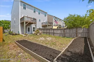 806 Blanche Ave, Carolina Beach, NC 28428 - Photo 3