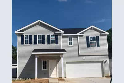 7119 Seaside Palms Place SW, Sunset Beach, NC 28468 - Photo 1
