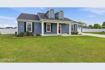 304 Mizzen Way, Elizabeth City, NC 27909 - Photo 1