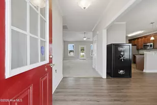 304 Mizzen Wy, Elizabeth City, NC 27909 - Photo 3