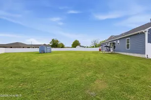 304 Mizzen Wy, Elizabeth City, NC 27909 - Photo 41