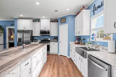 171 Emily Drive, Chadbourn, NC 28431 - Photo 7