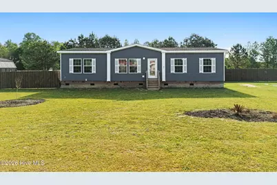 171 Emily Drive, Chadbourn, NC 28431 - Photo 1