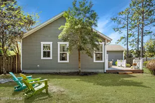 206 W Azalea Dr, Holly Ridge, NC 28445 - Photo 21