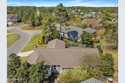 206 W Azalea Drive, Holly Ridge, NC 28445 - Photo 23