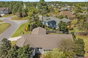 206 W Azalea Dr, Holly Ridge, NC 28445 - Photo 23