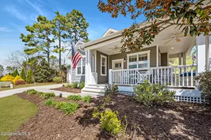 206 W Azalea Dr, Holly Ridge, NC 28445 - Photo 3
