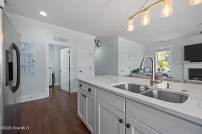 206 W Azalea Drive, Holly Ridge, NC 28445 - Photo 11