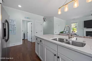 206 W Azalea Dr, Holly Ridge, NC 28445 - Photo 11
