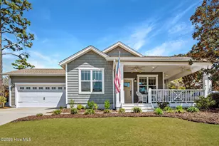 206 W Azalea Dr, Holly Ridge, NC 28445 - Photo 1