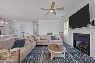 206 W Azalea Dr, Holly Ridge, NC 28445 - Photo 7