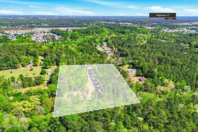 375 & 383 Wolfridge Road NE, Leland, NC 28451 - Photo 11