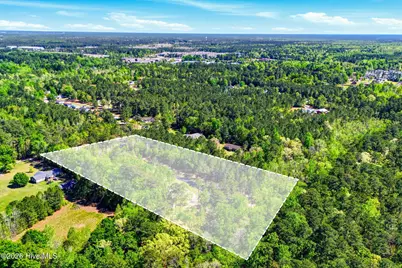 375 & 383 Wolfridge Road NE, Leland, NC 28451 - Photo 9