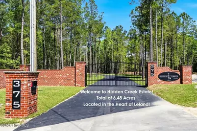 375 & 383 Wolfridge Road NE, Leland, NC 28451 - Photo 1