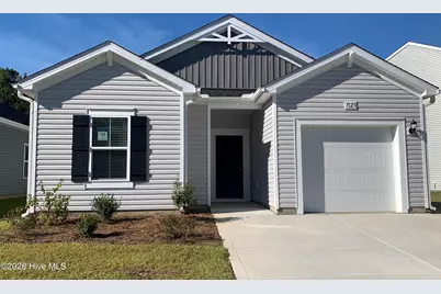 7123 Woodline Drive SW, Sunset Beach, NC 28468 - Photo 27