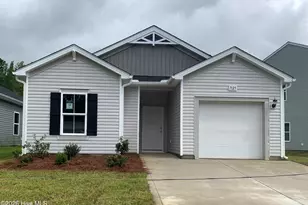 7123 Woodline Dr SW, Sunset Beach, NC 28468 - Photo 1