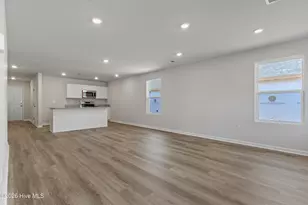 7123 Woodline Dr SW, Sunset Beach, NC 28468 - Photo 7