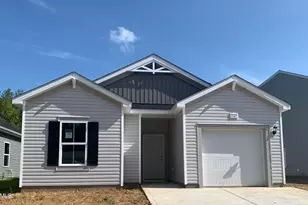 7123 Woodline Dr SW, Sunset Beach, NC 28468 - Photo 1