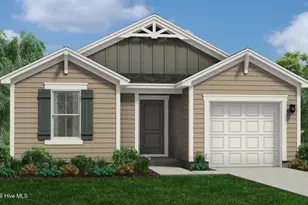 7123 Woodline Dr SW, Sunset Beach, NC 28468 - Photo 1
