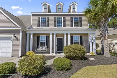 3333 Picket Fence Lane, Myrtle Beach, SC 29579 - Photo 61