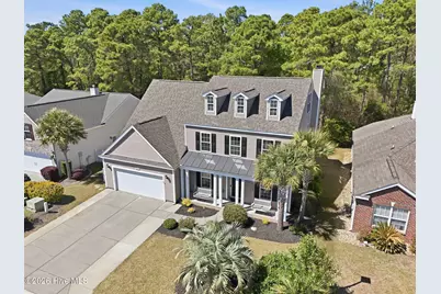 3333 Picket Fence Lane, Myrtle Beach, SC 29579 - Photo 59