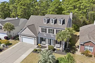 3333 Picket Fence Ln, Myrtle Beach, SC 29579 - Photo 59