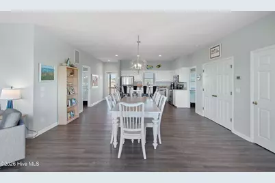 535 Ocean Boulevard W, Holden Beach, NC 28462 - Photo 11
