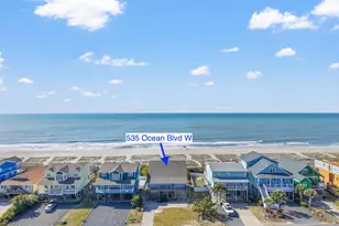 535 Ocean Blvd W, Holden Beach, NC 28462 - Photo 55