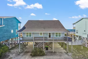535 Ocean Blvd W, Holden Beach, NC 28462 - Photo 1