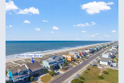 535 Ocean Boulevard W, Holden Beach, NC 28462 - Photo 57