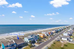 535 Ocean Blvd W, Holden Beach, NC 28462 - Photo 57