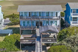 535 Ocean Blvd W, Holden Beach, NC 28462 - Photo 5