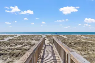 535 Ocean Blvd W, Holden Beach, NC 28462 - Photo 9