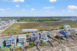 535 Ocean Blvd W, Holden Beach, NC 28462 - Photo 61