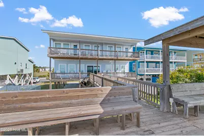 535 Ocean Boulevard W, Holden Beach, NC 28462 - Photo 51